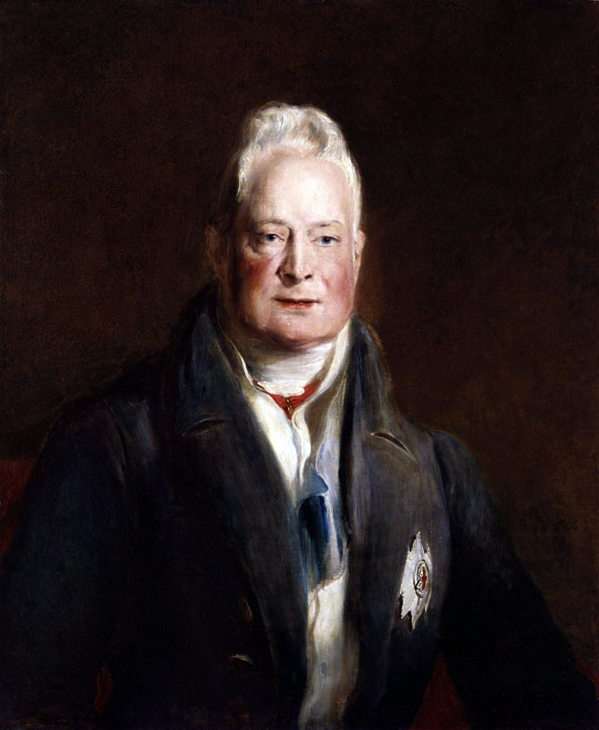 king william the fourth